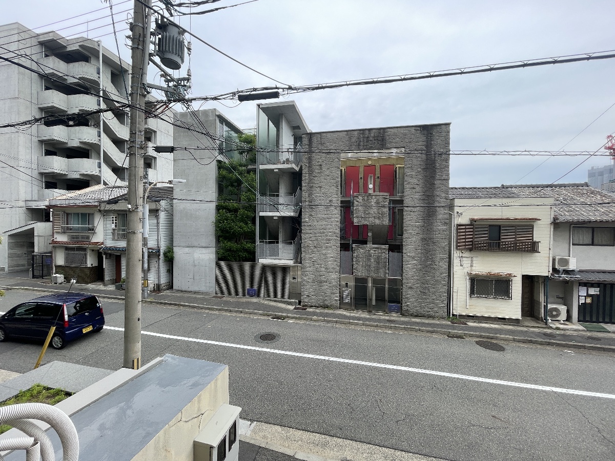 眺望 写真17