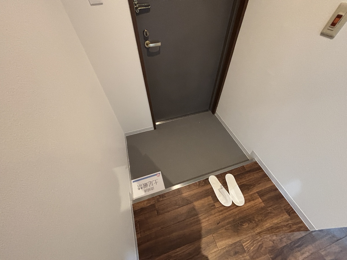 玄関 写真7