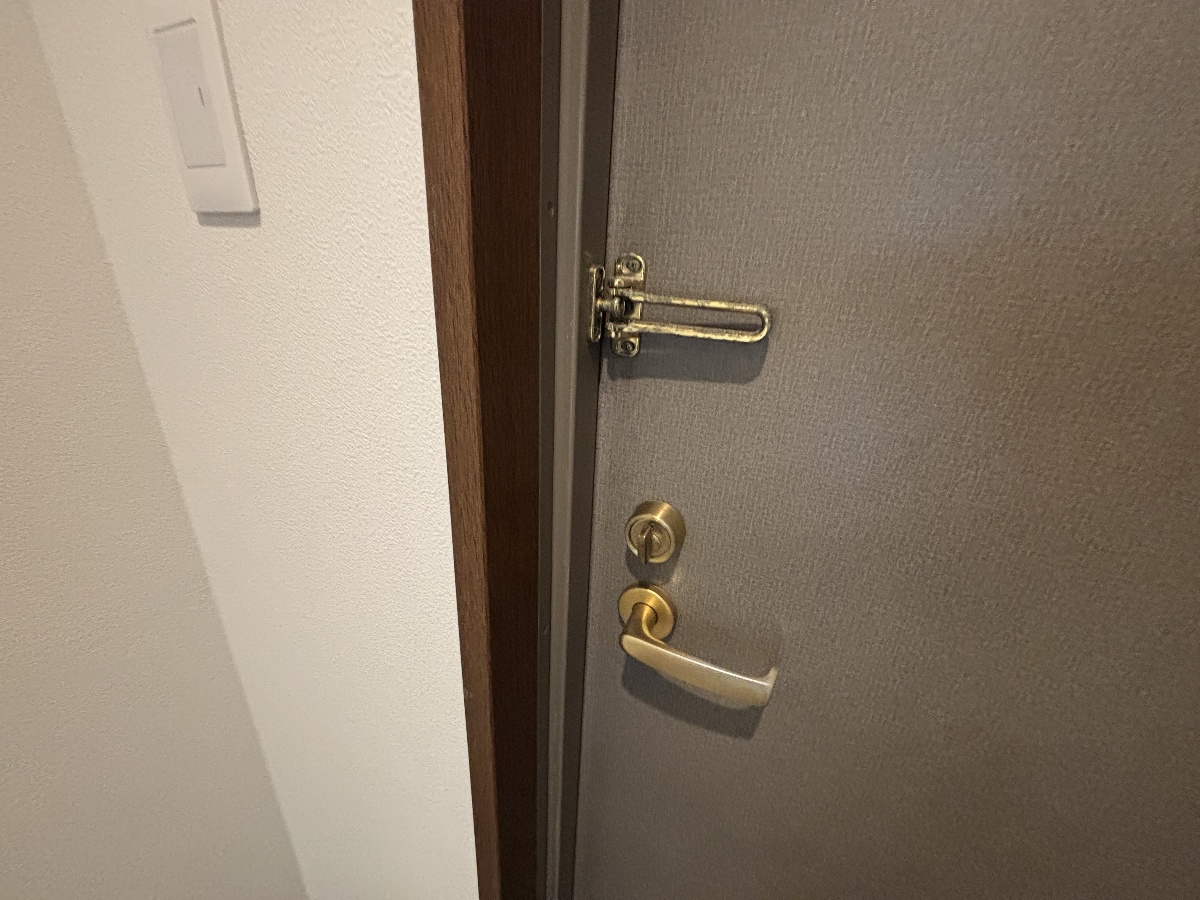 セキュリティ 写真15