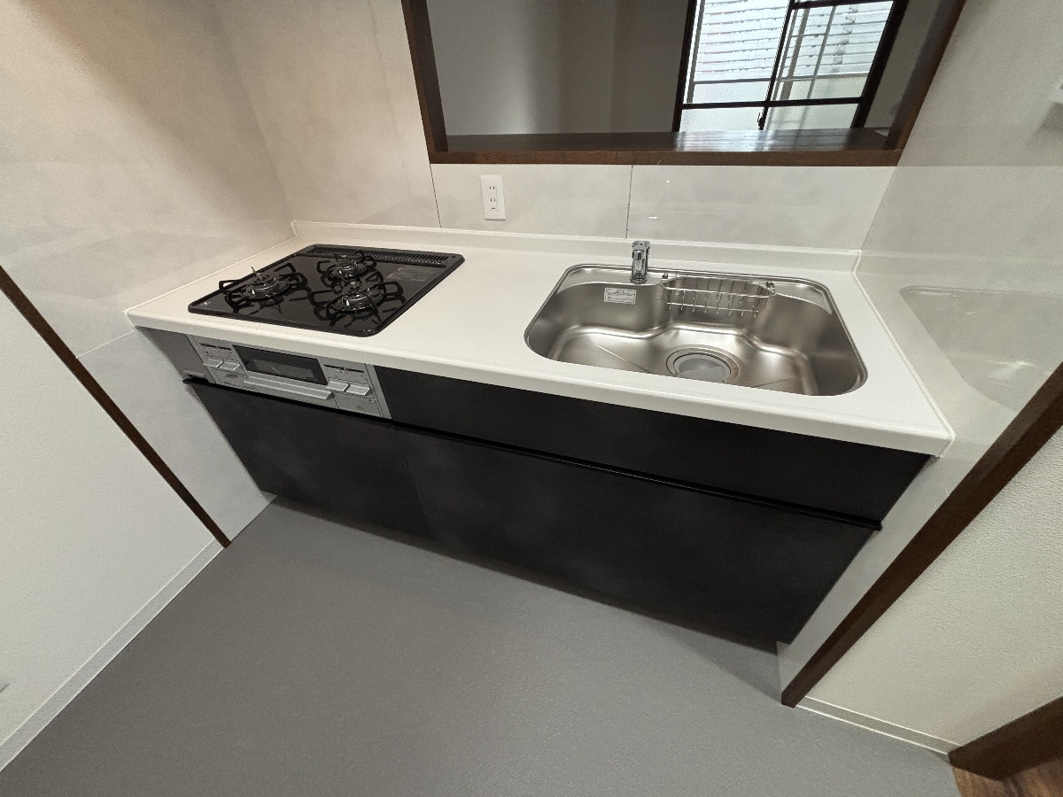 キッチン 写真2