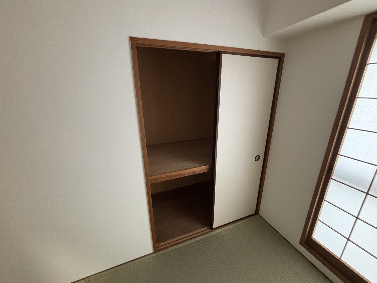 収納 写真12