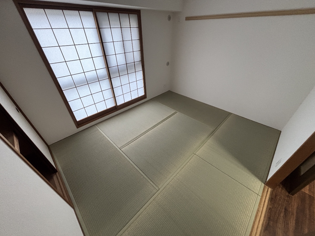 その他部屋・スペース 写真5