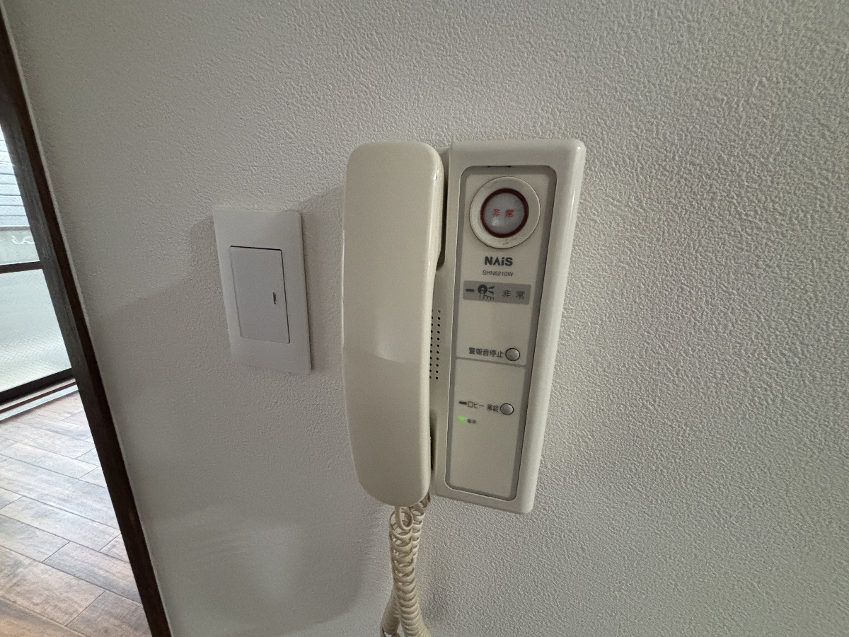 セキュリティ 写真16