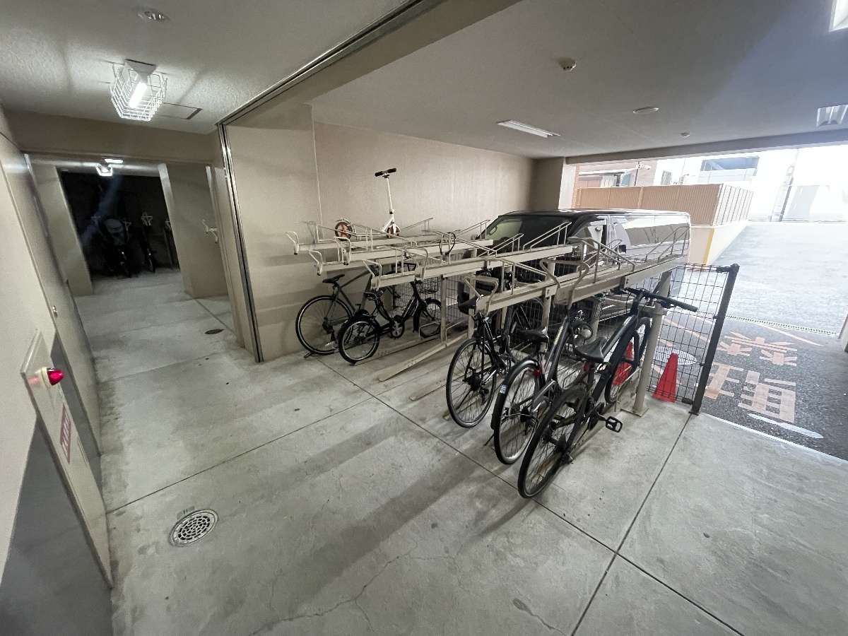 共用部 写真33