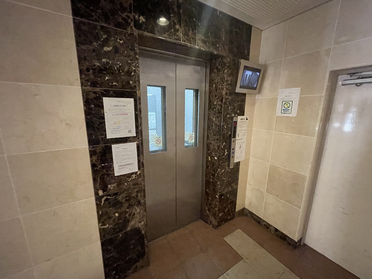共用部 写真34