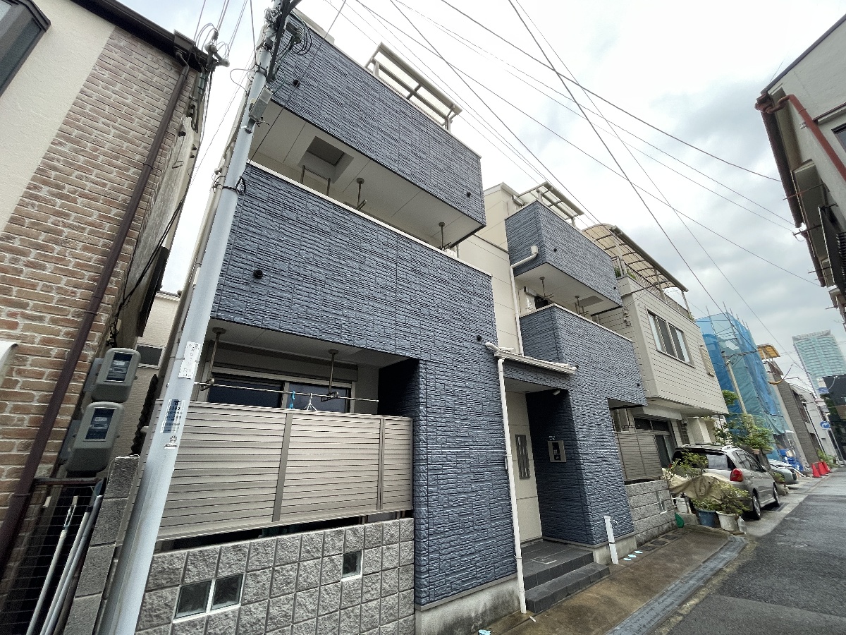 CoLaBo熊内橋通