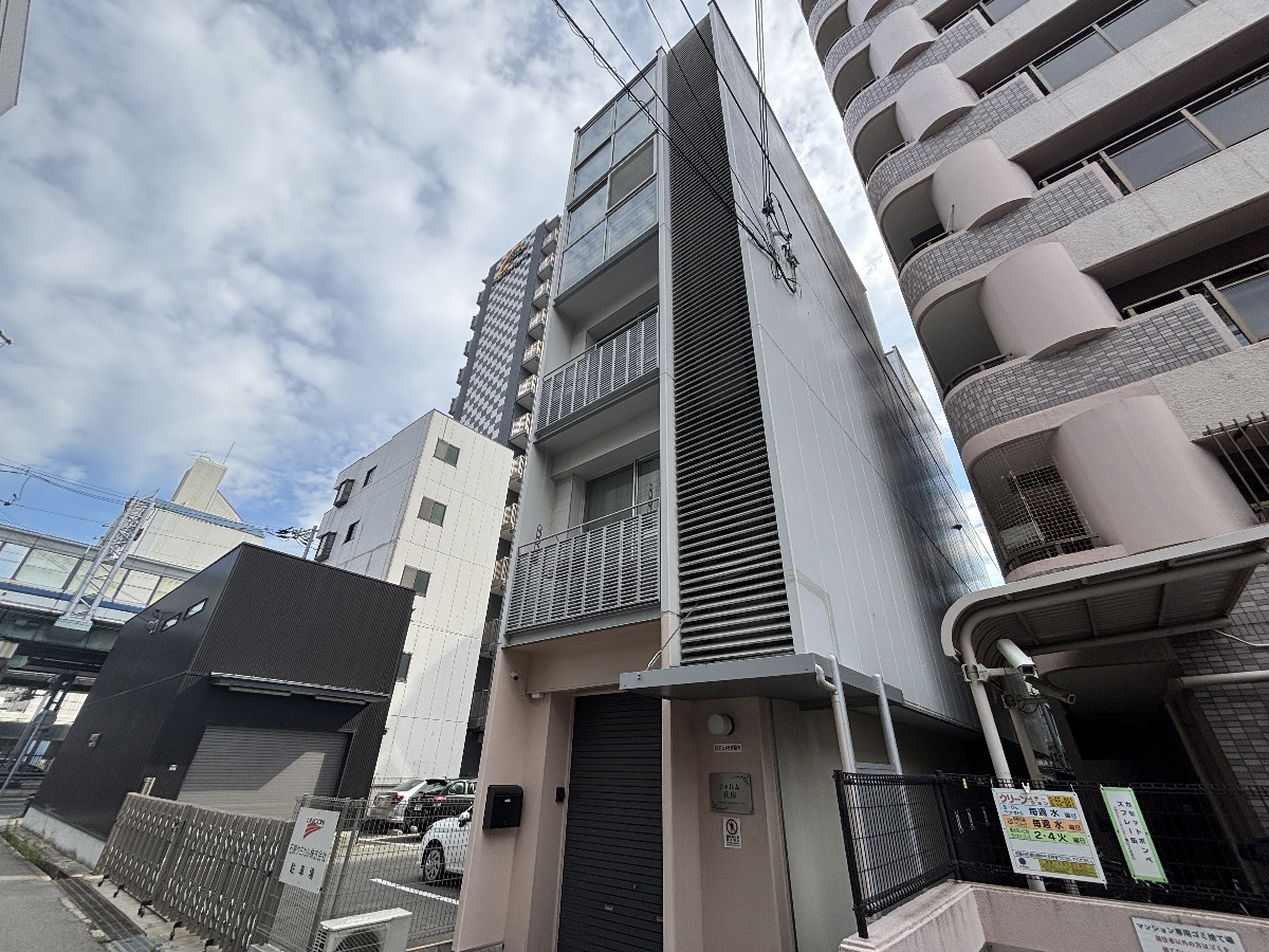 シャルム兵庫
