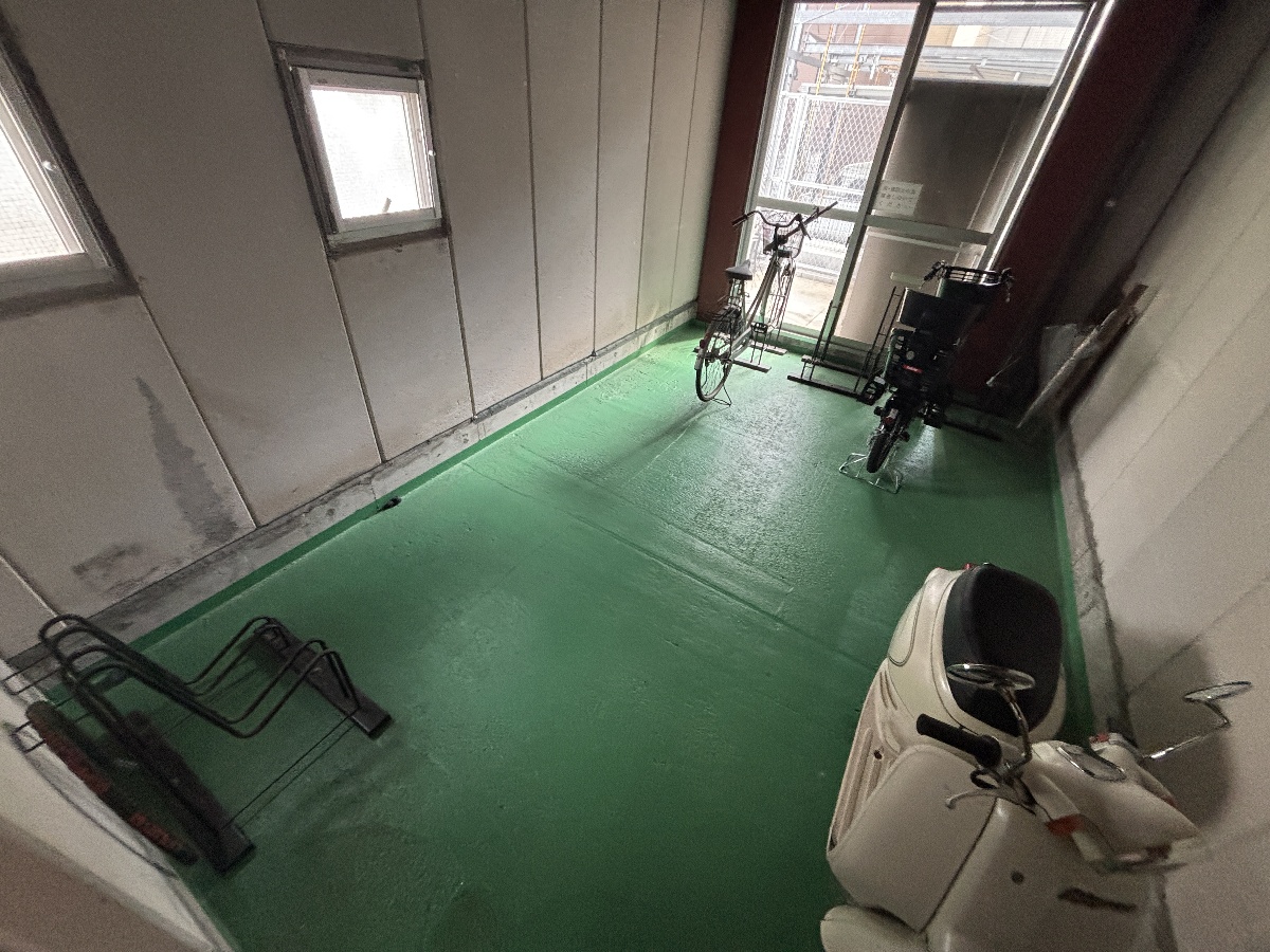 共用部 写真37