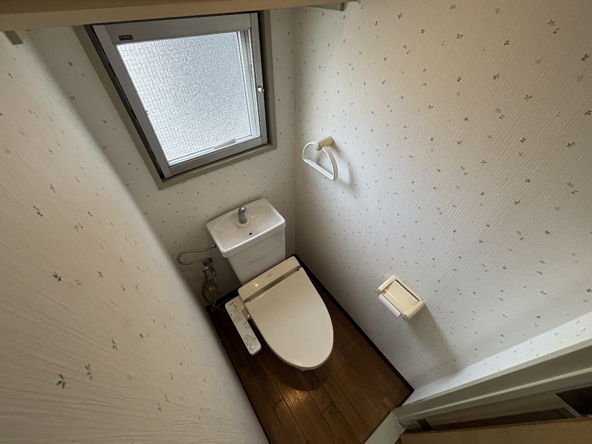 トイレ 写真9