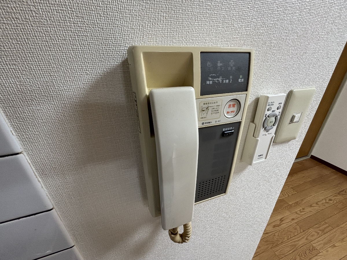 セキュリティ 写真13