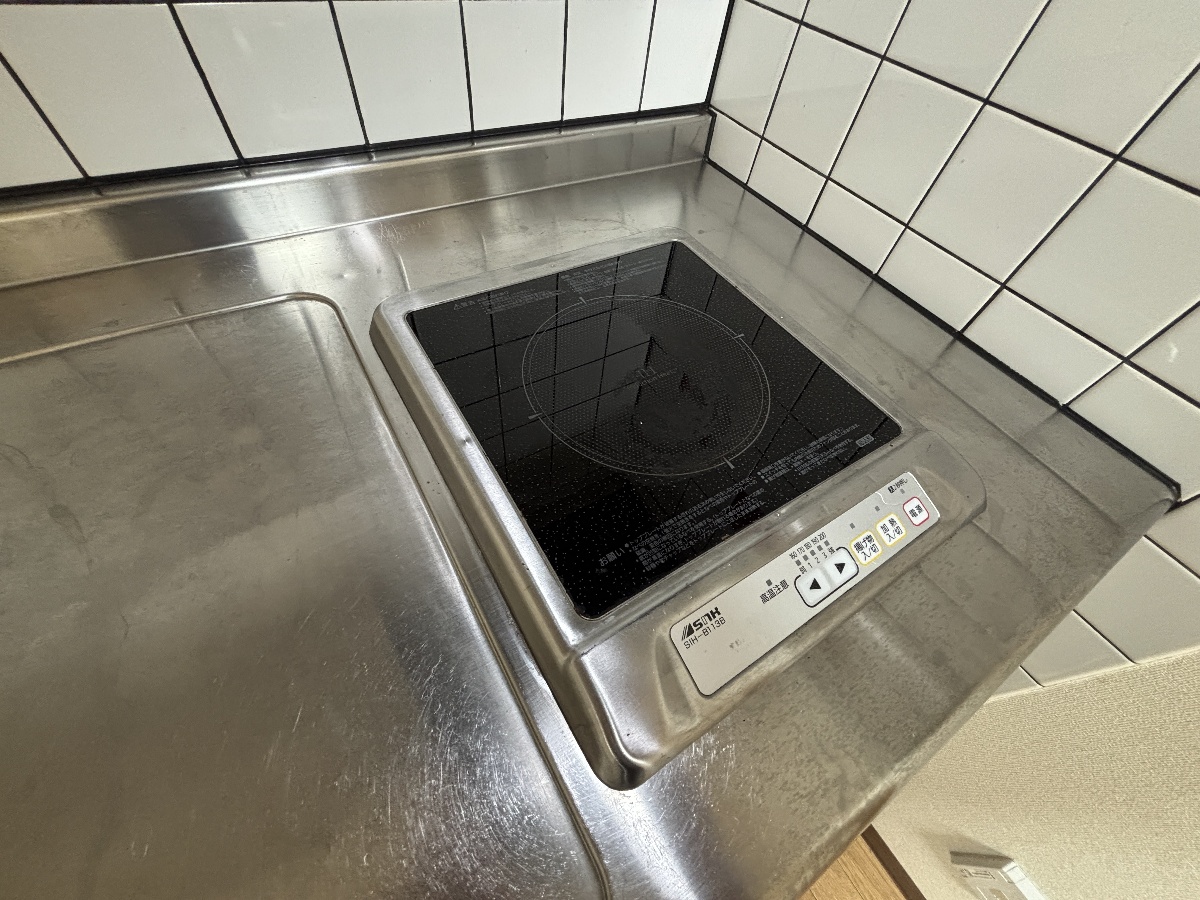 設備 写真15