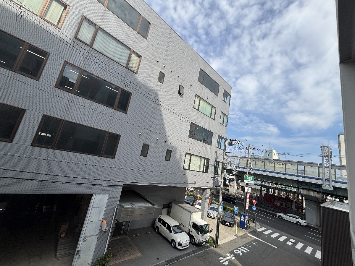 眺望 写真18