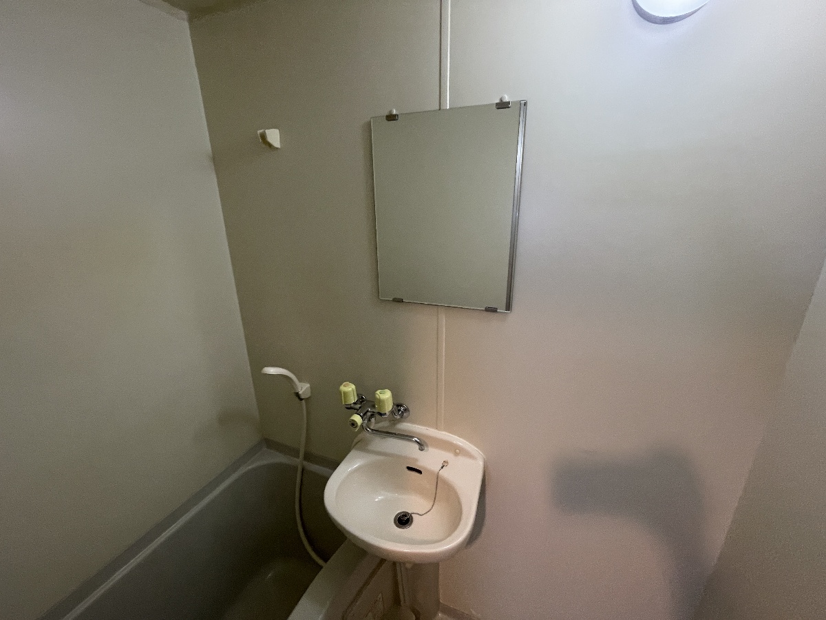 洗面所 写真7