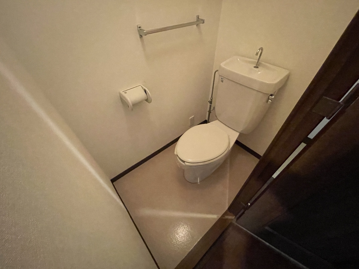 トイレ 写真9