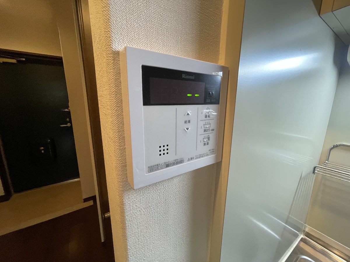 設備 写真14
