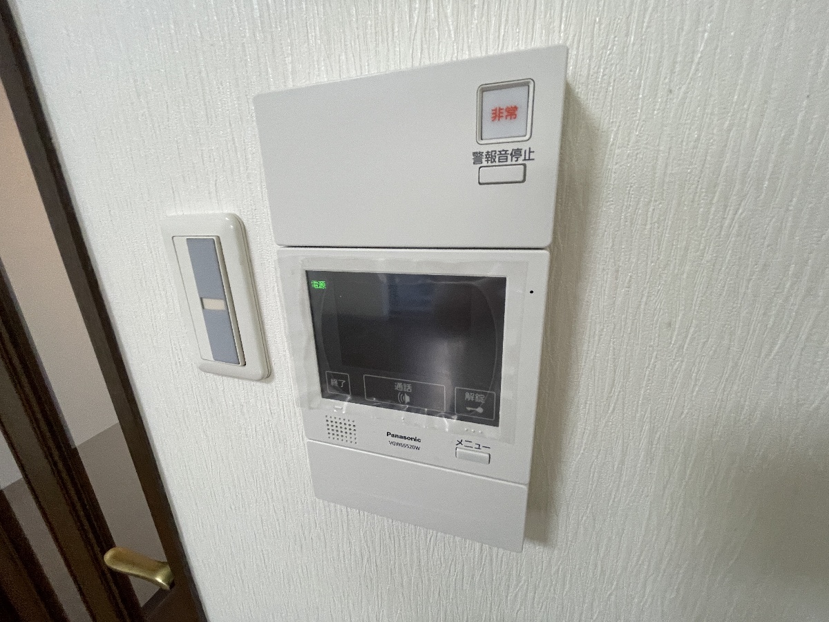 セキュリティ 写真12