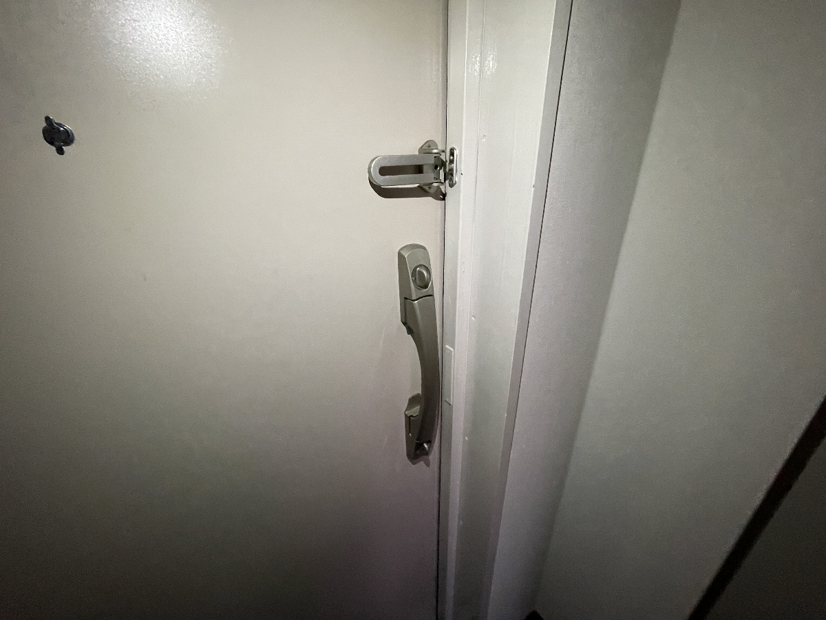 セキュリティ 写真12