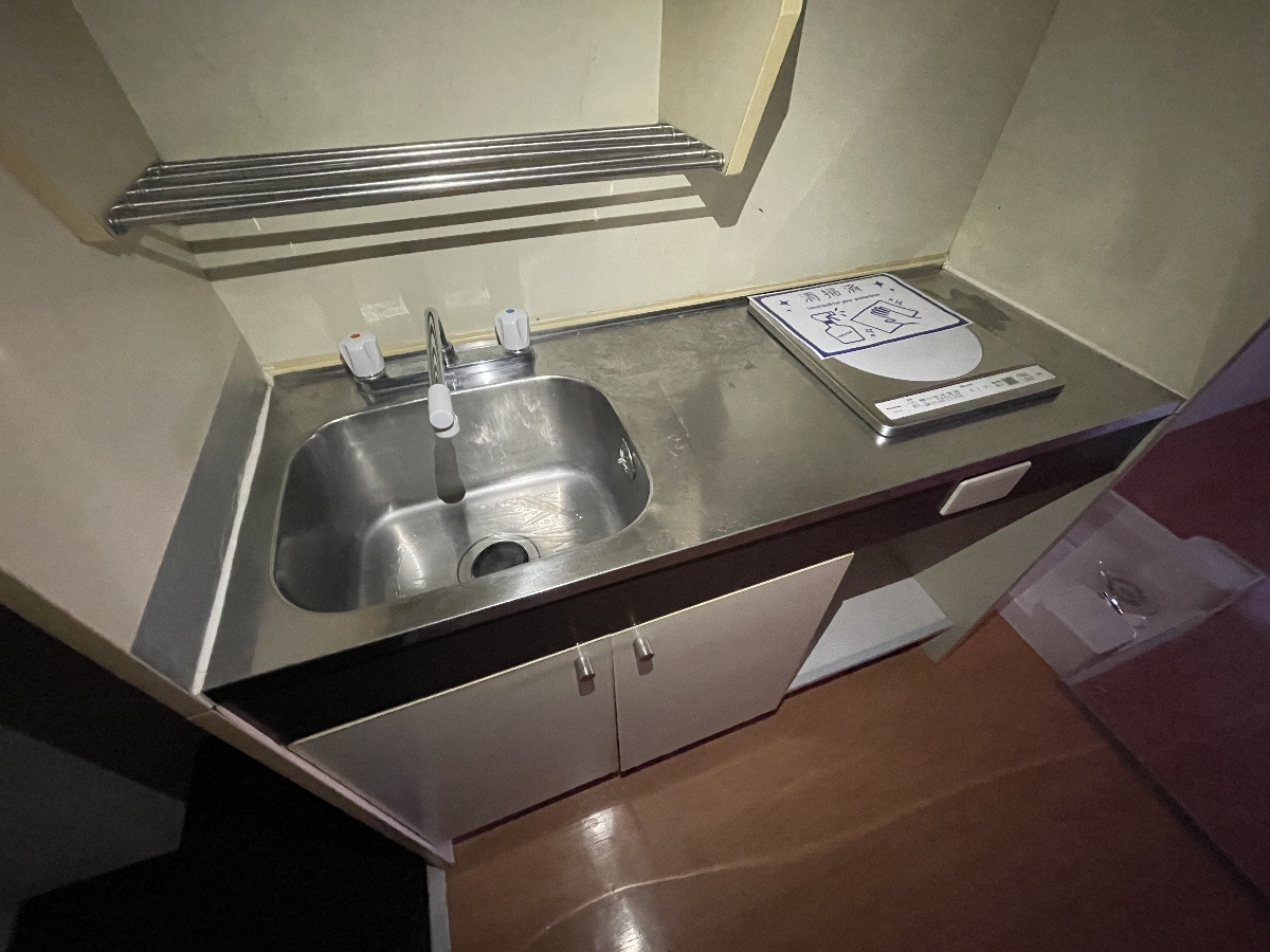 キッチン 写真3