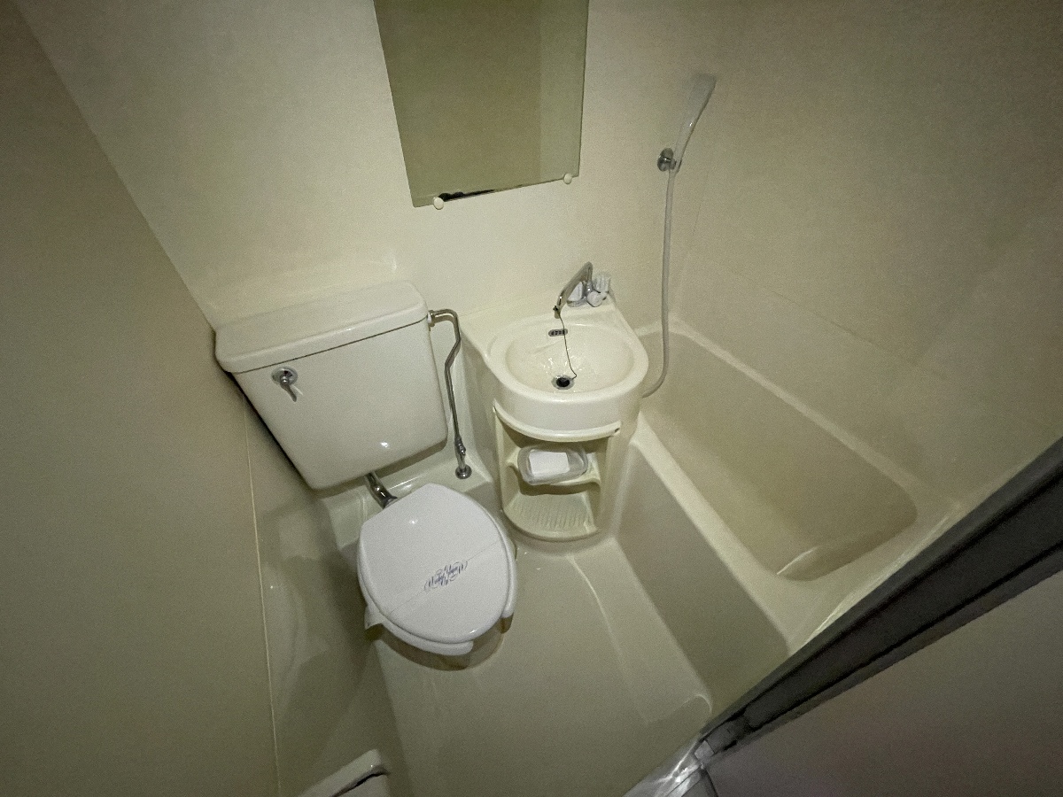トイレ 写真9