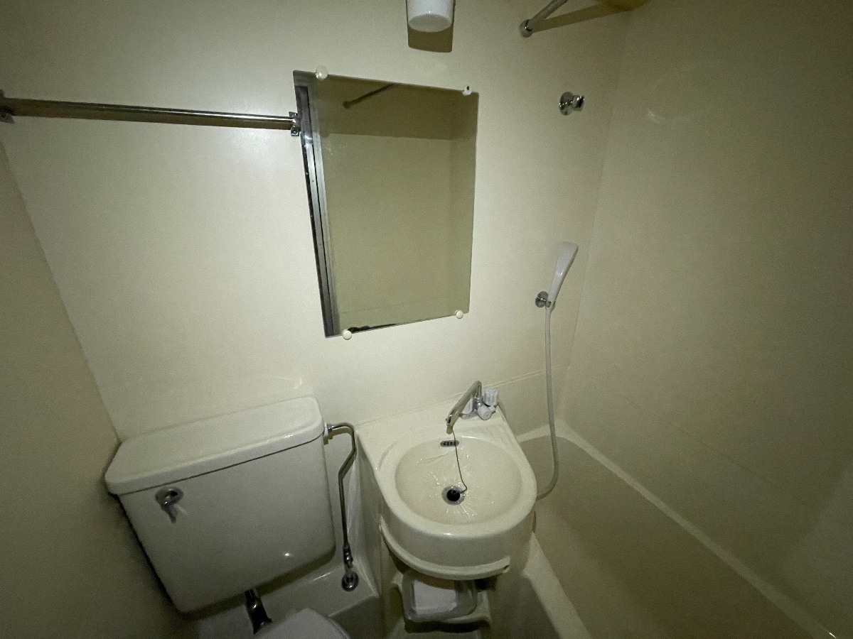洗面所 写真7