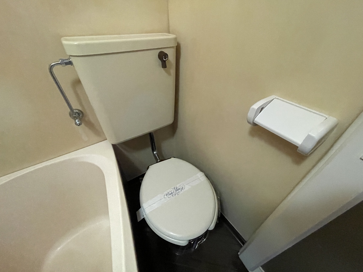 トイレ 写真12