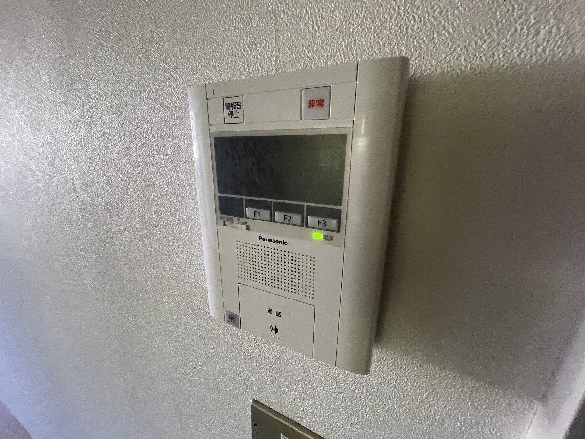 セキュリティ 写真16