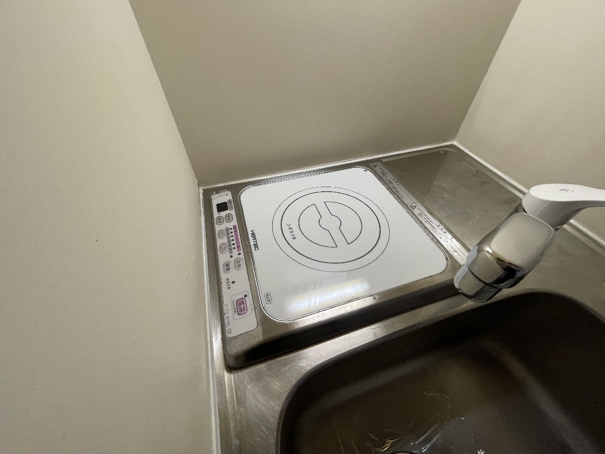 キッチン 写真3