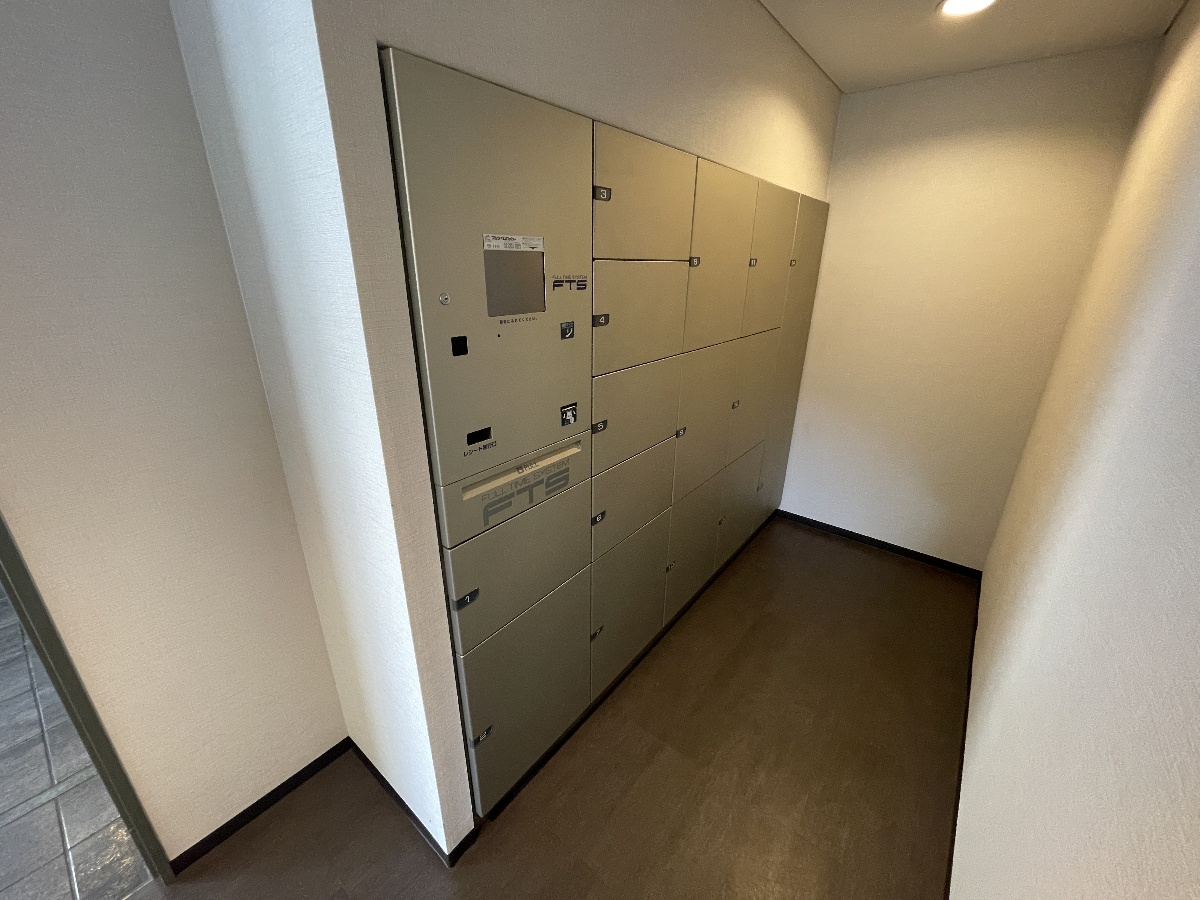 共用部 写真34