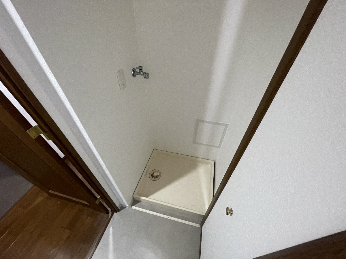 洗面所 写真8