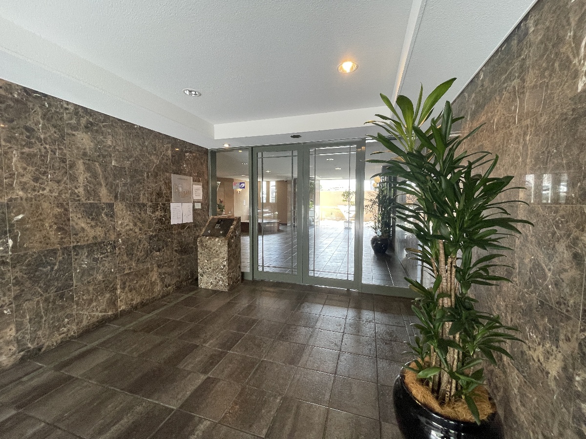 共用部 写真35