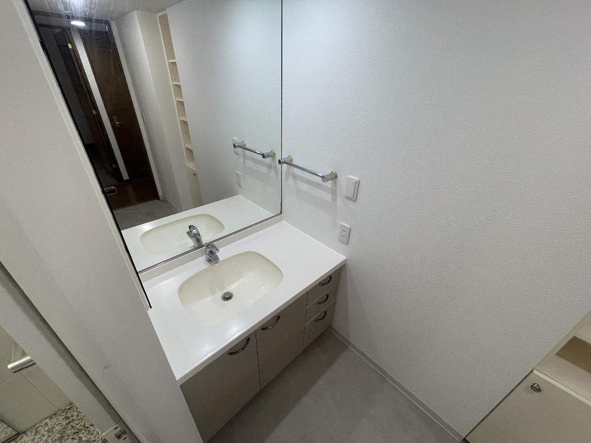 洗面所 写真7