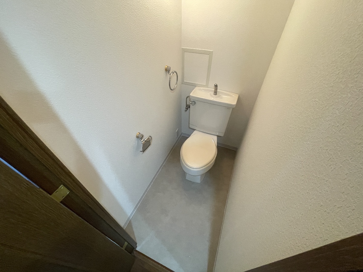 トイレ 写真10