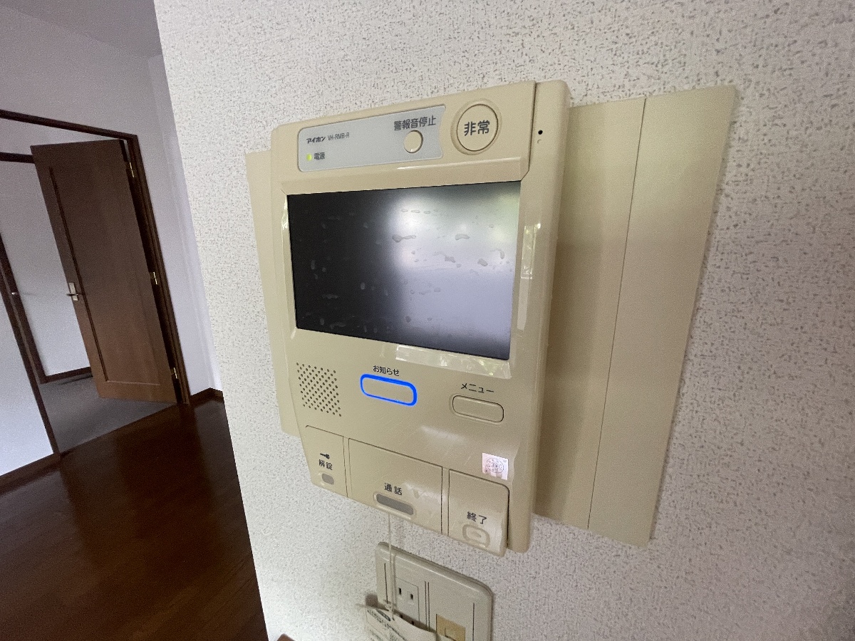 セキュリティ 写真13