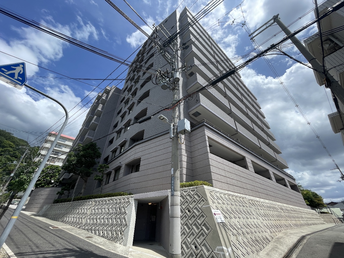 敷地内/建物 写真33