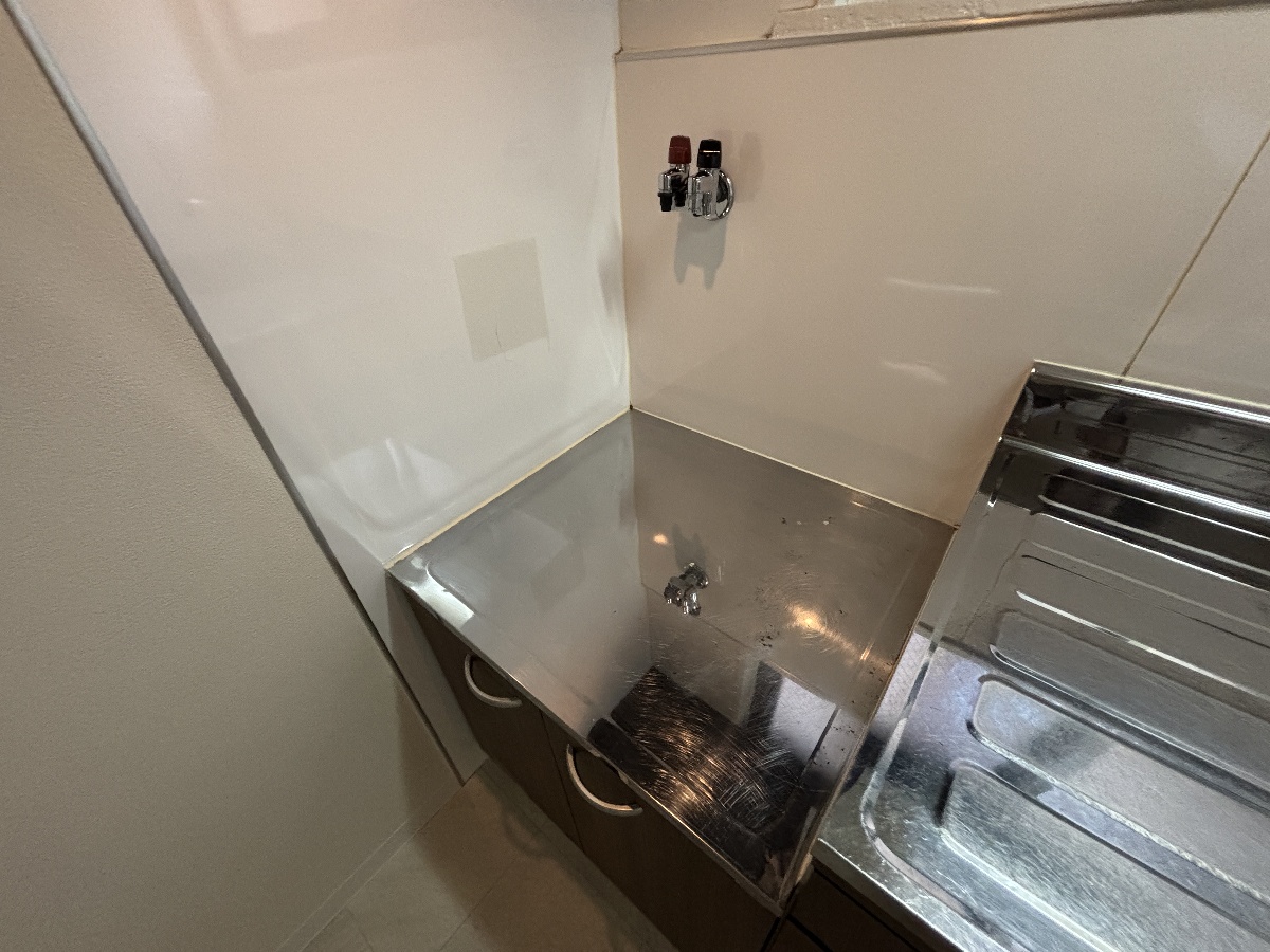 キッチン 写真2