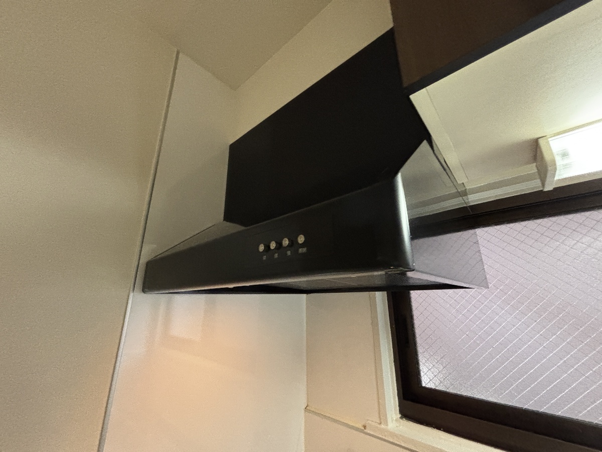 キッチン 写真3