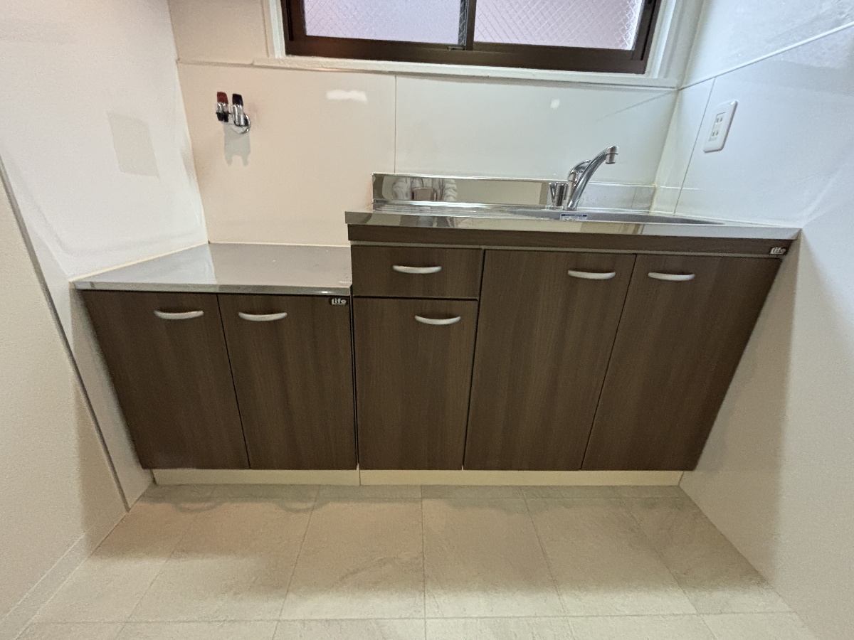 キッチン 写真5