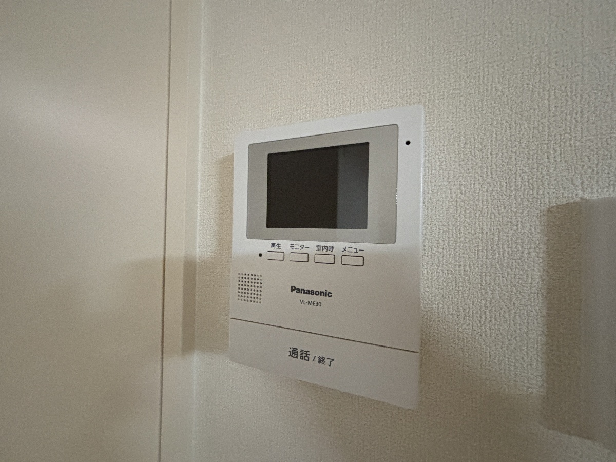 セキュリティ 写真28