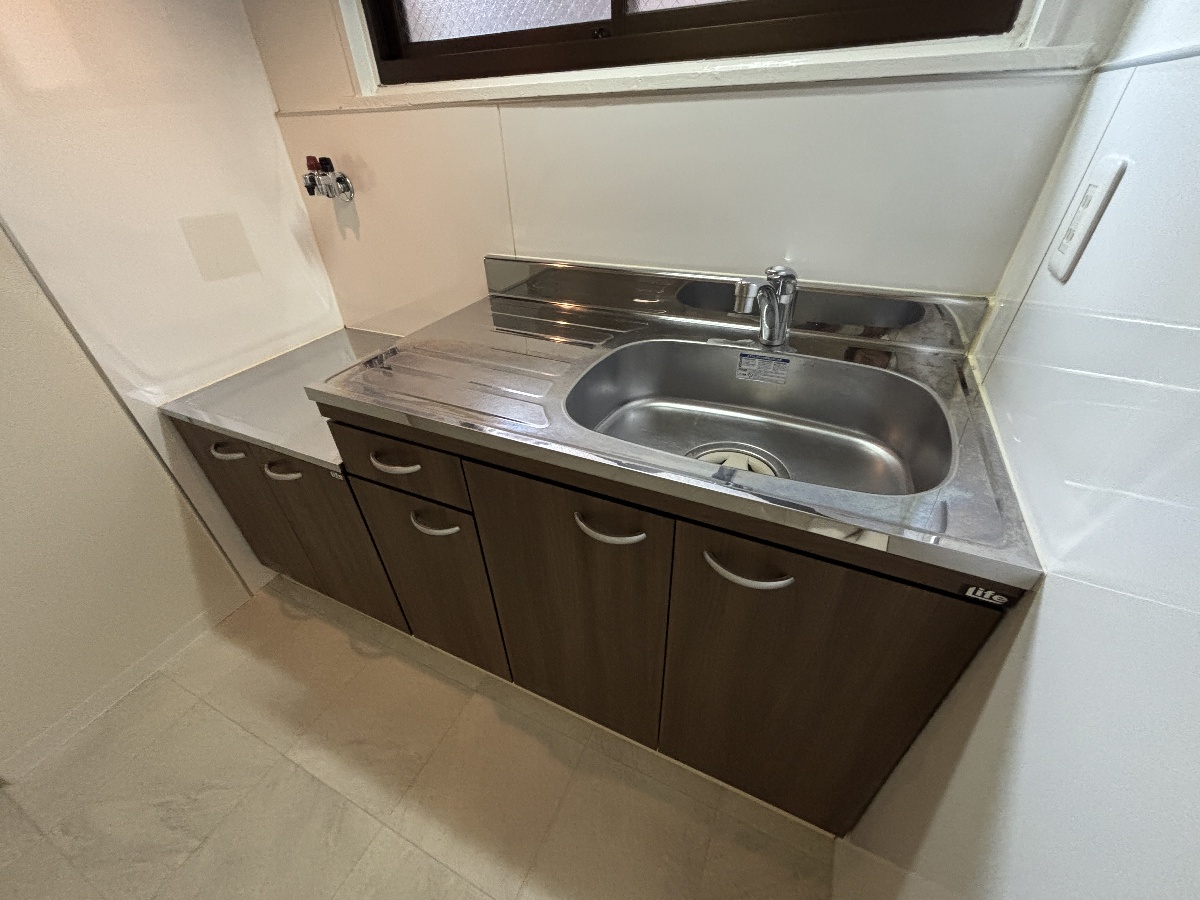 キッチン 写真6