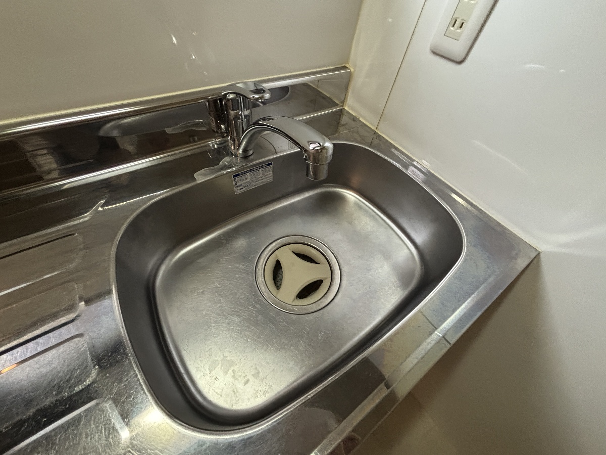 キッチン 写真7