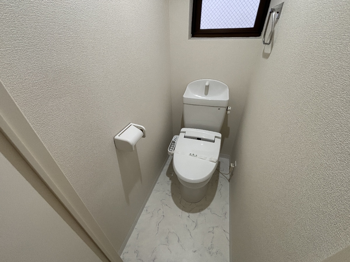 トイレ 写真18