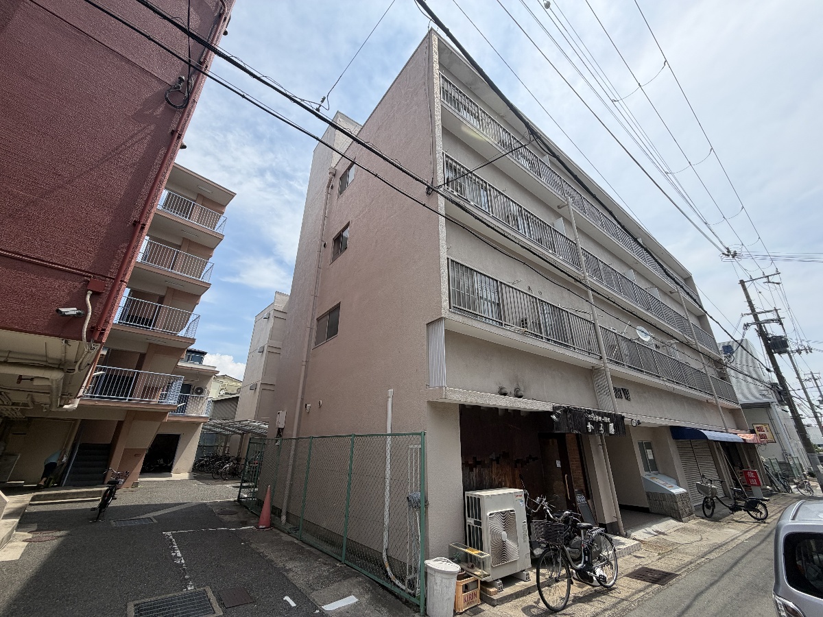 敷地内/建物 写真2