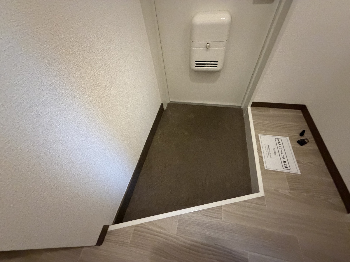 玄関 写真13
