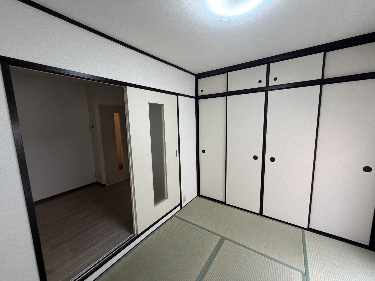 リビング 写真2