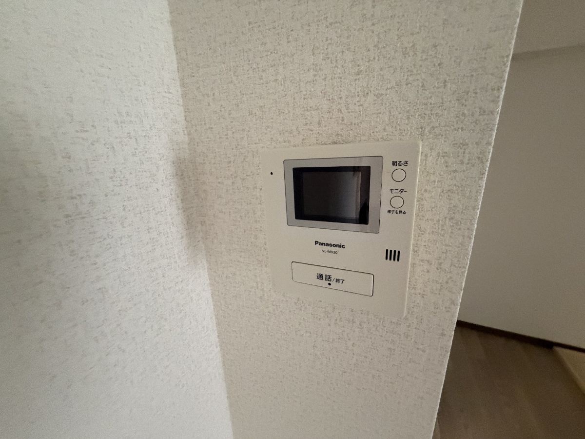セキュリティ 写真31