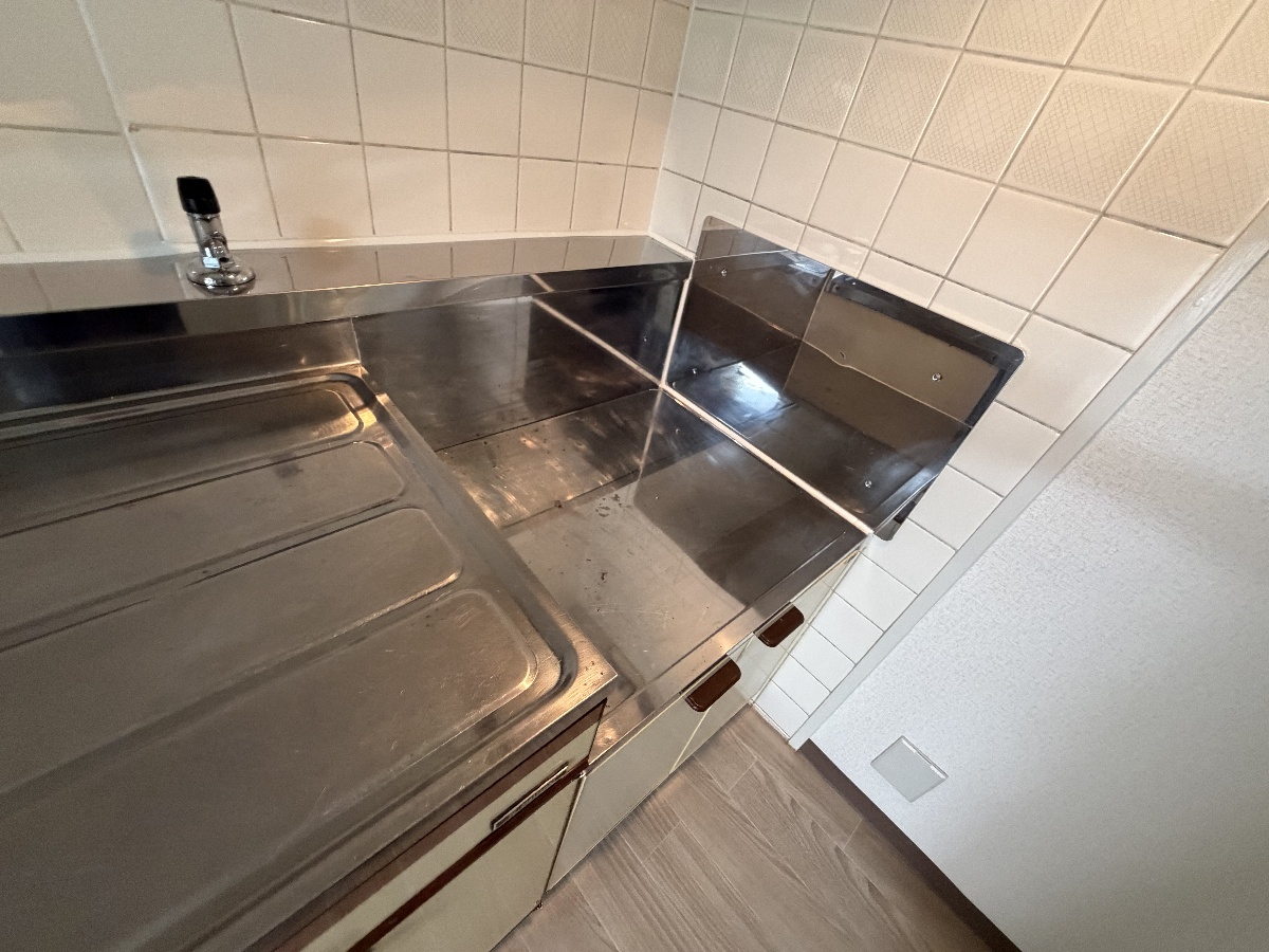 キッチン 写真9
