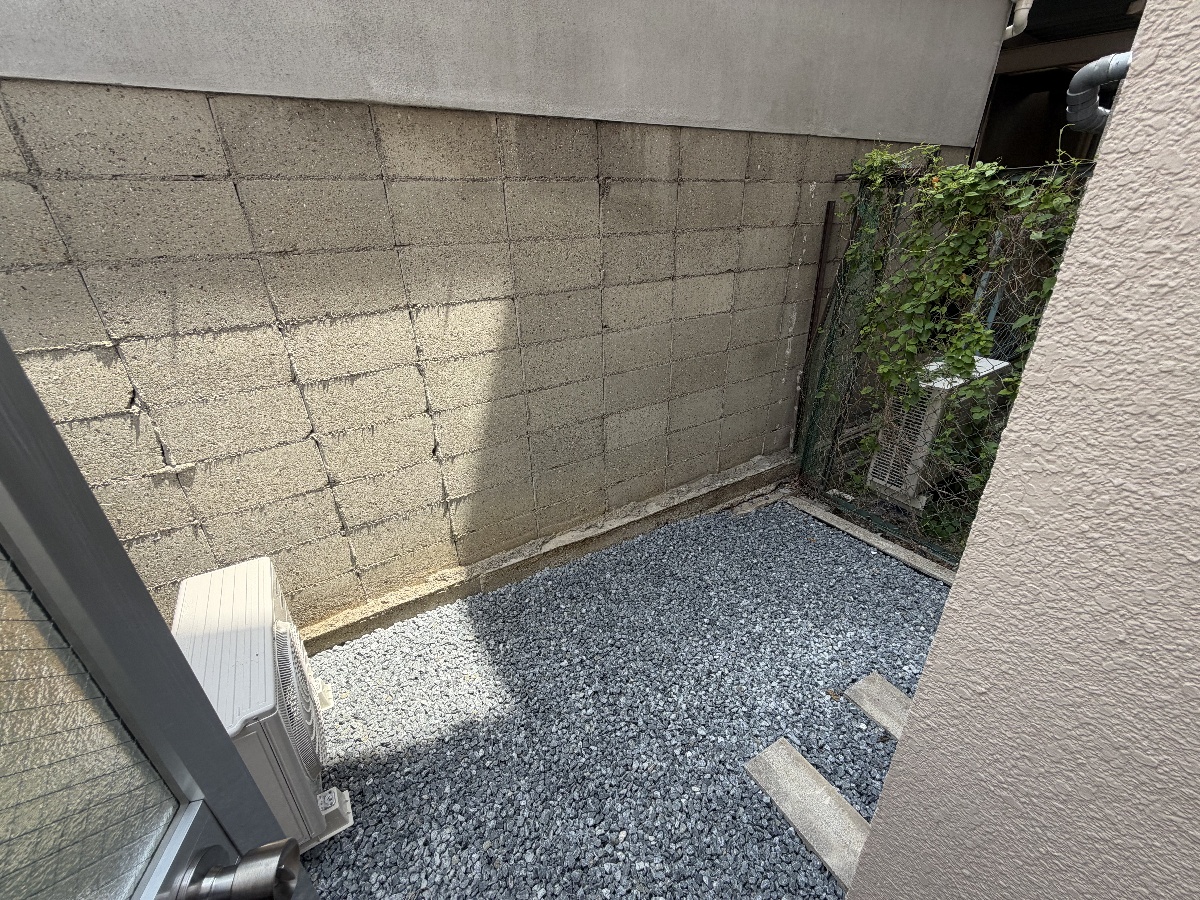 庭 写真30