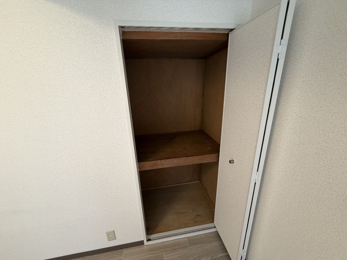 収納 写真20