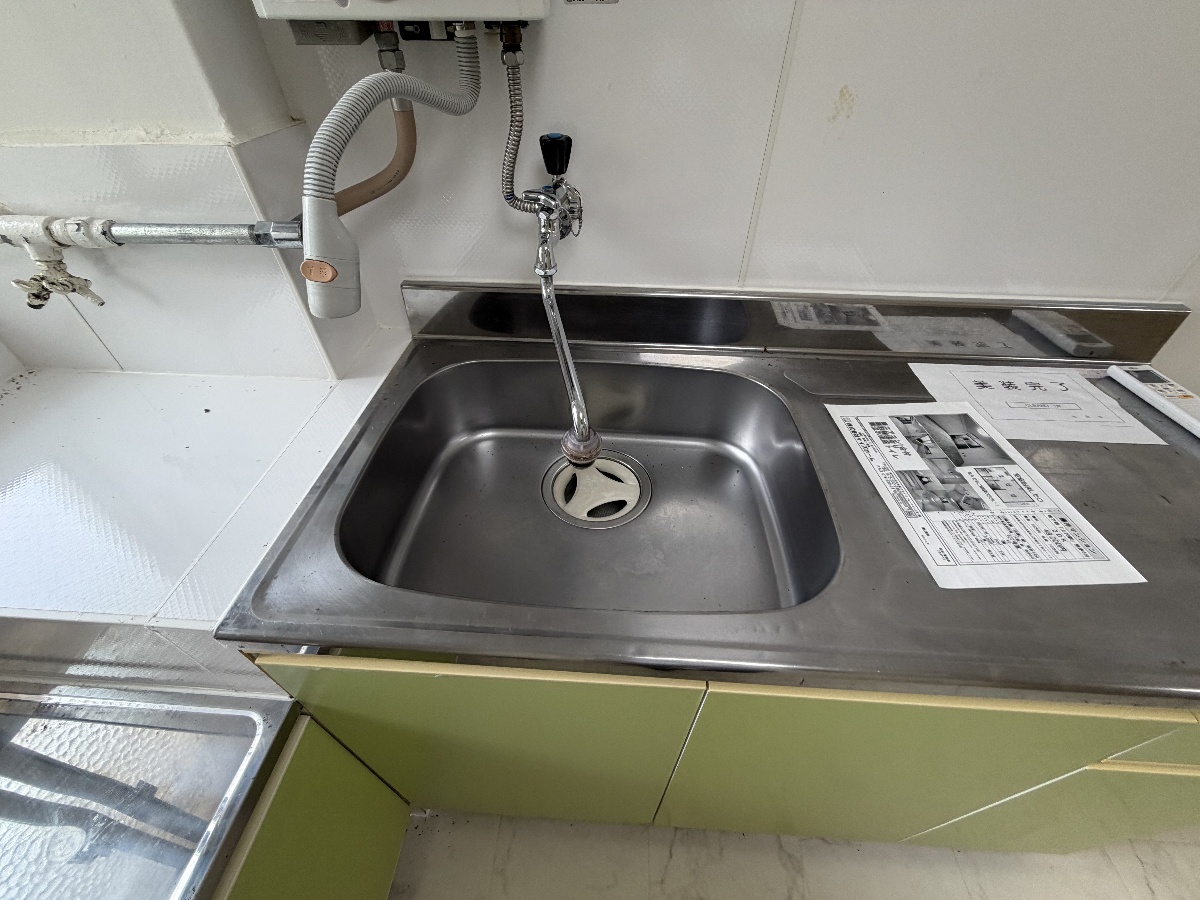 キッチン 写真5