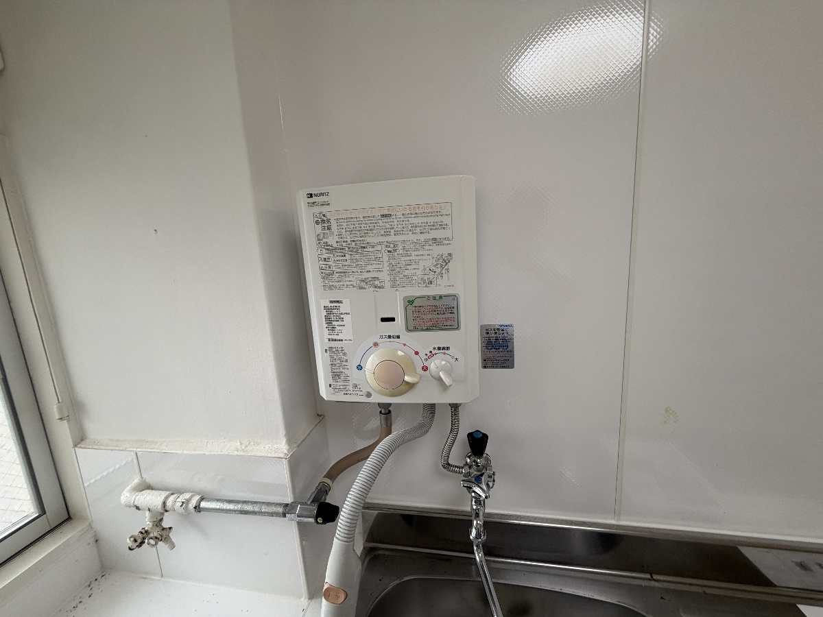 設備 写真18